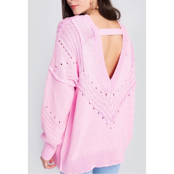 Wildfox Dollskill Corone Sweater NWOT - Picture 5 of 6